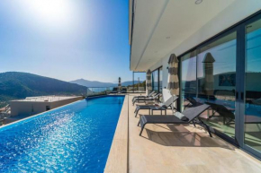 Lüks Tatil Villası Özel Havuzlu Horyes